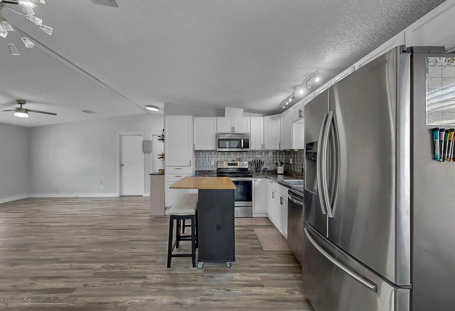 LAKE FANTASIA PLATTED SUB - Residential