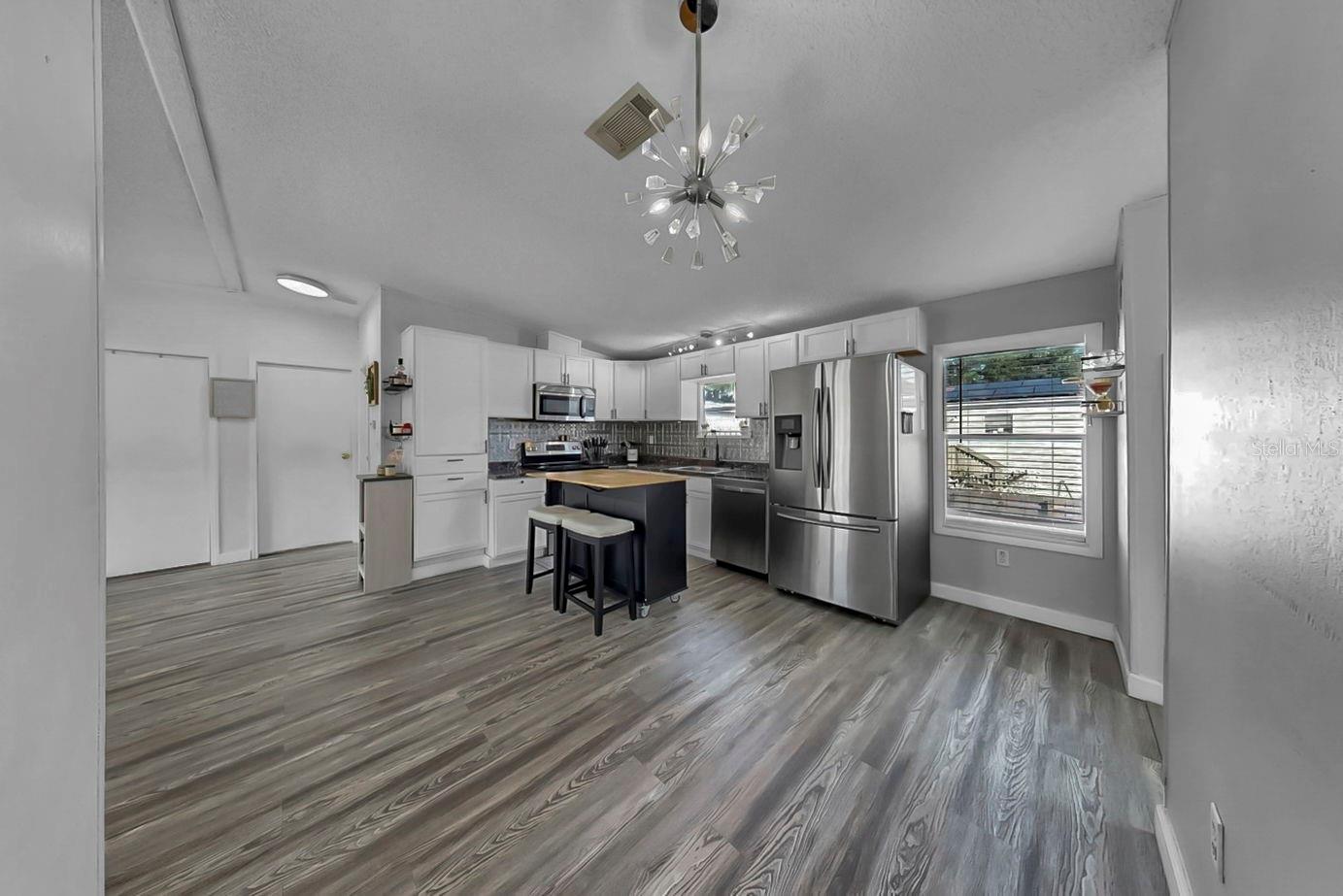 LAKE FANTASIA PLATTED SUB - Residential