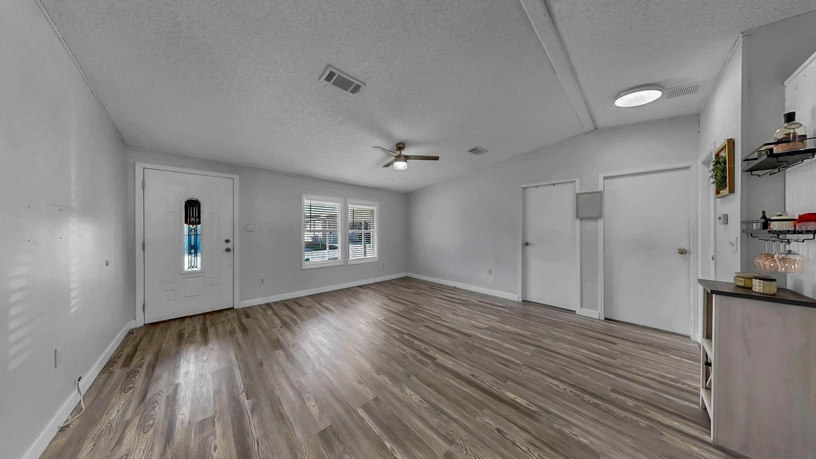 LAKE FANTASIA PLATTED SUB - Residential