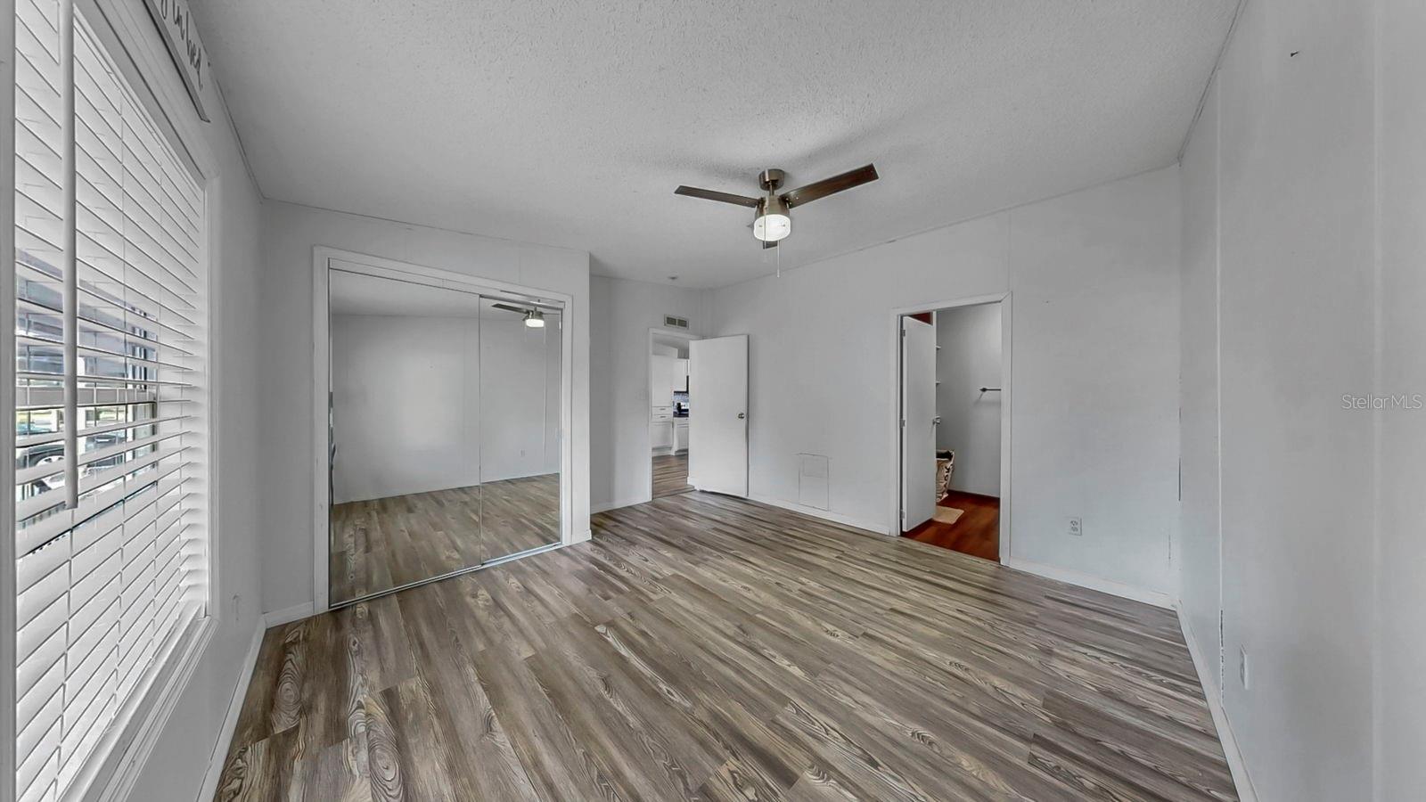 LAKE FANTASIA PLATTED SUB - Residential