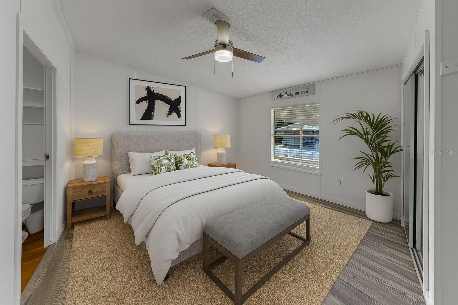 LAKE FANTASIA PLATTED SUB - Residential