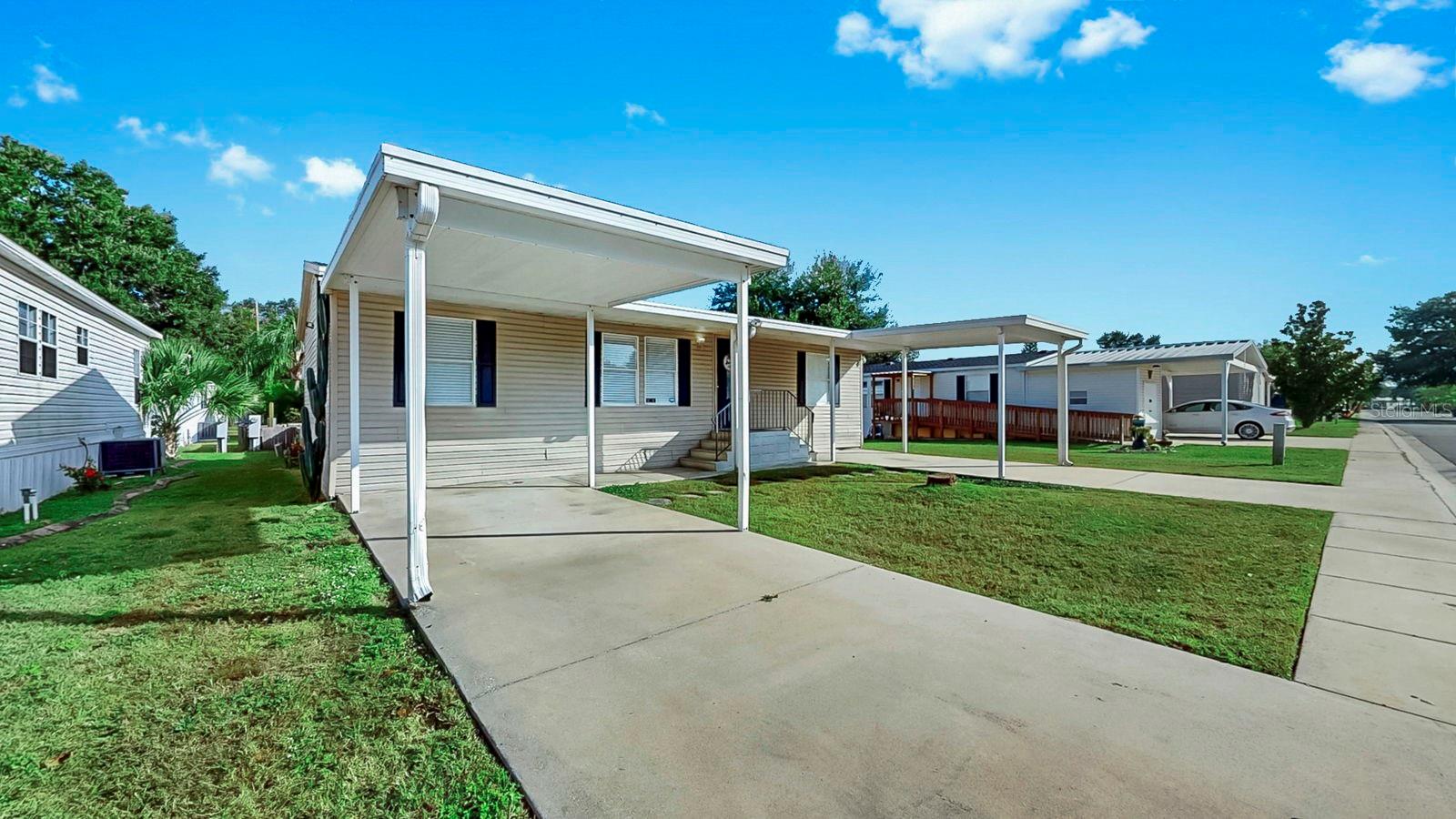 8304 FANTASIA PARK WAY