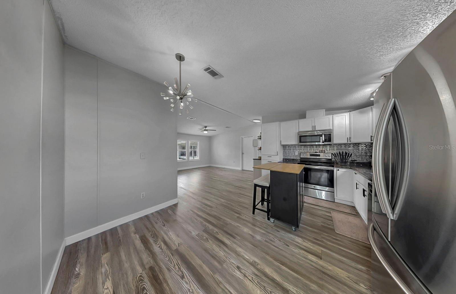 LAKE FANTASIA PLATTED SUB - Residential