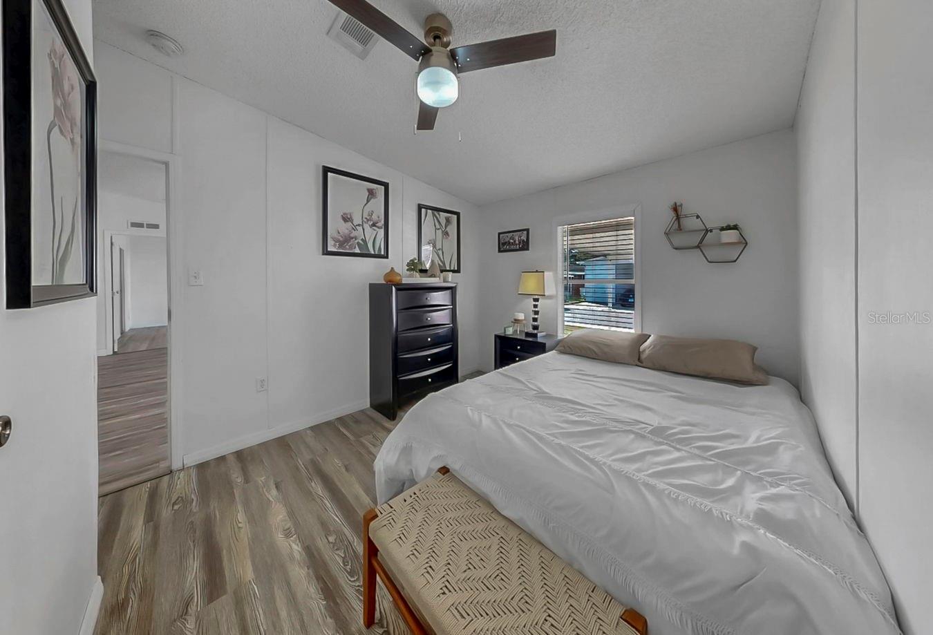 LAKE FANTASIA PLATTED SUB - Residential