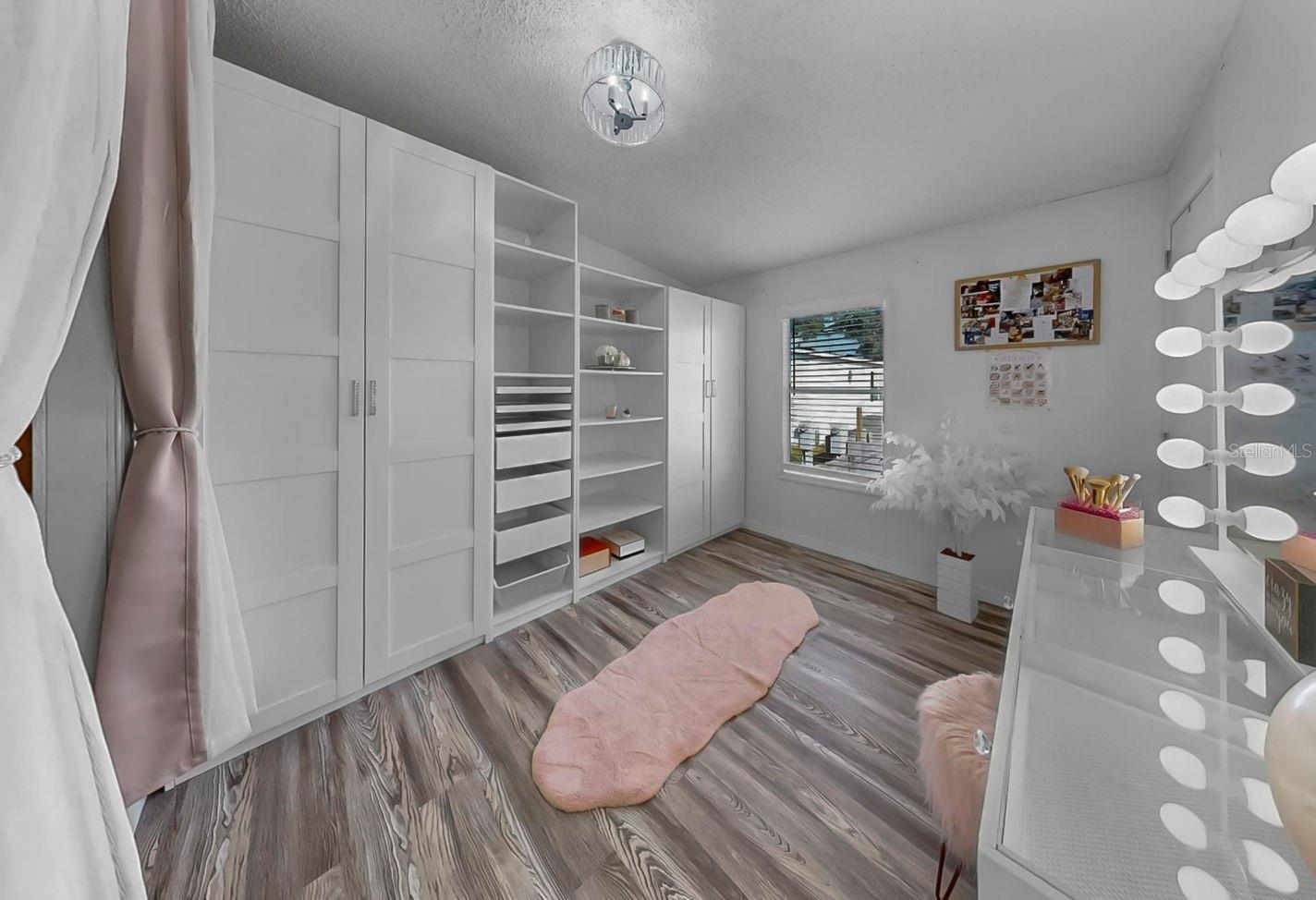 LAKE FANTASIA PLATTED SUB - Residential