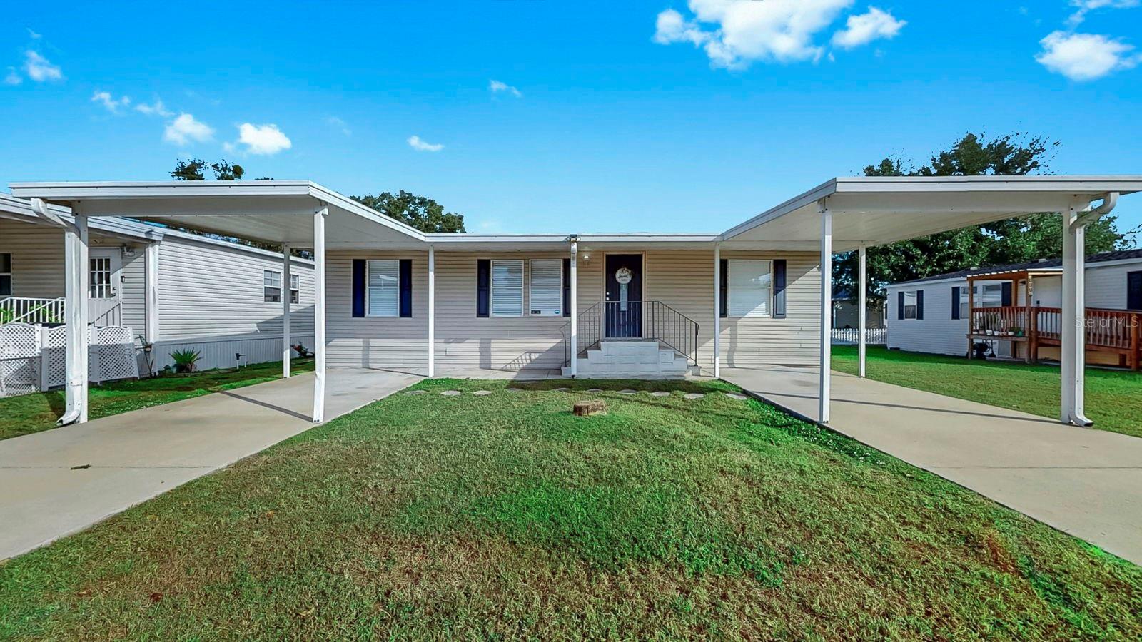 8304 FANTASIA PARK WAY