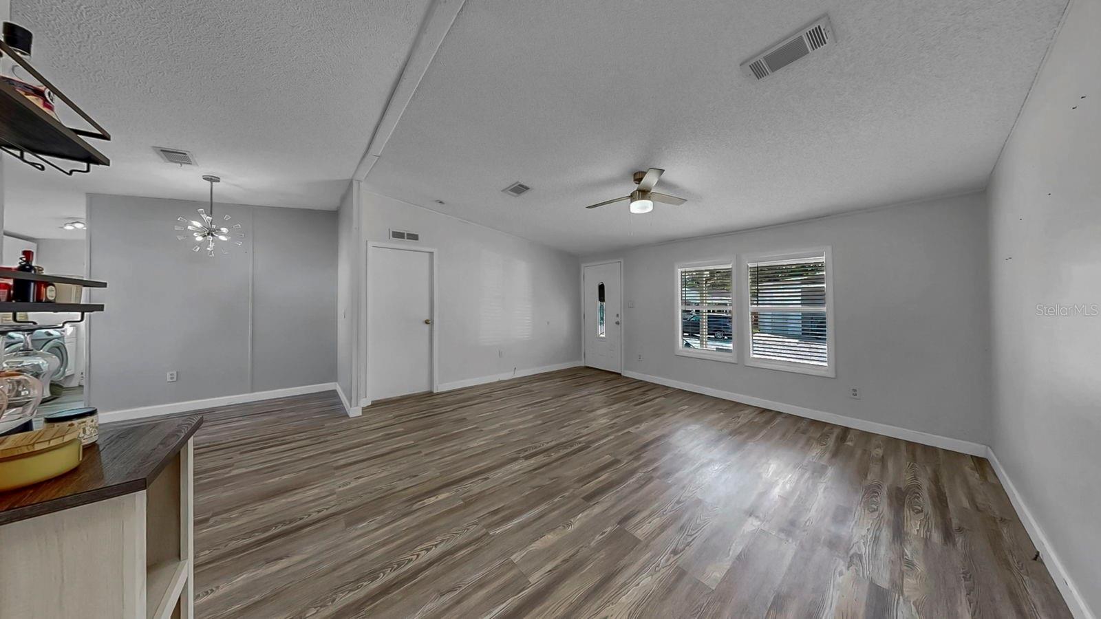 LAKE FANTASIA PLATTED SUB - Residential