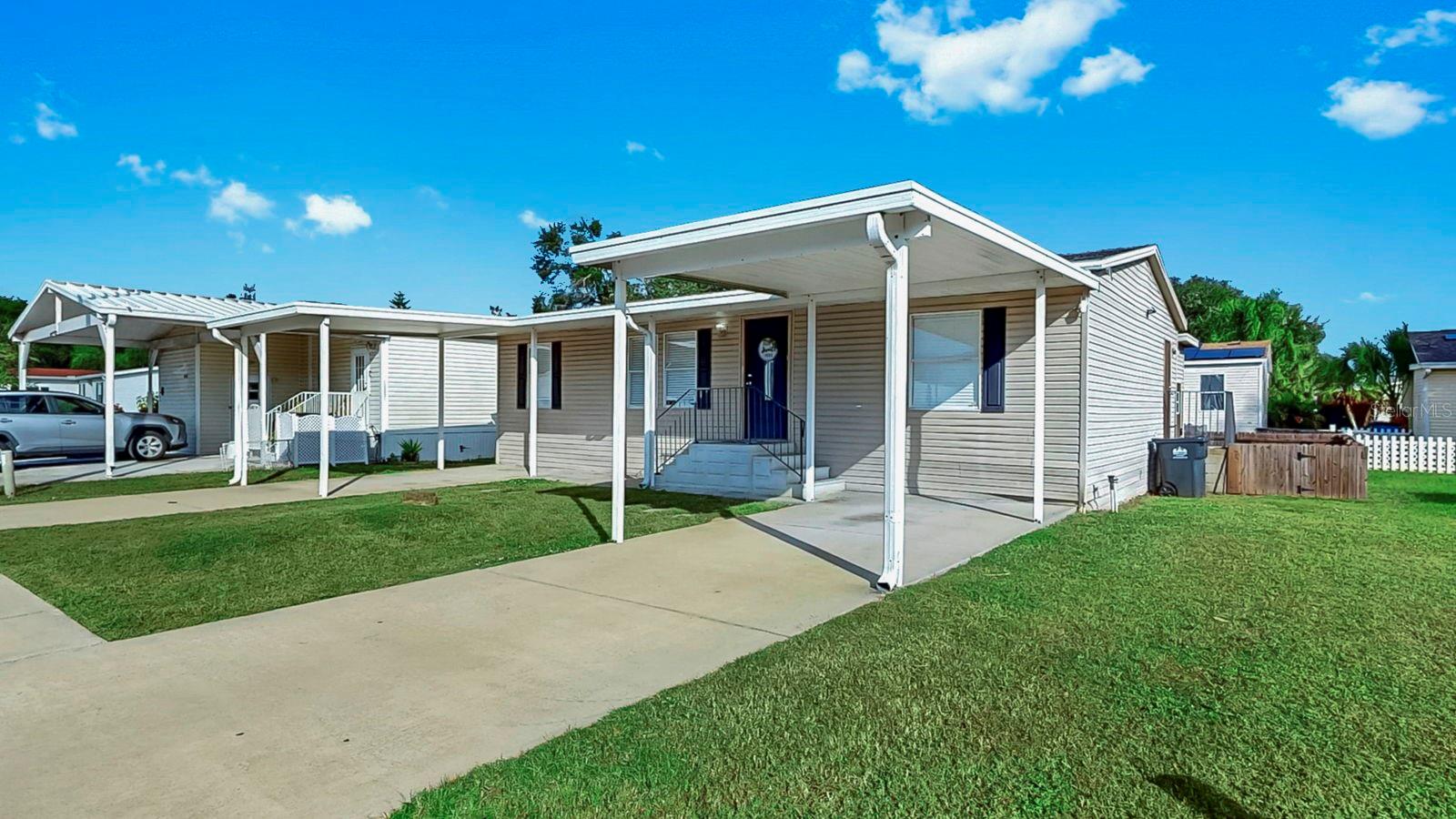 8304 FANTASIA PARK WAY