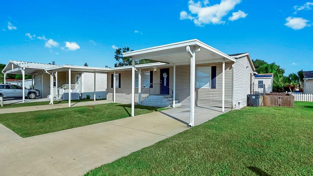 Photo of 8304 Fantasia Park Way, Riverview, FL 33578 (MLS # TB8442988)