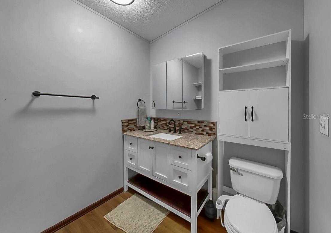 LAKE FANTASIA PLATTED SUB - Residential