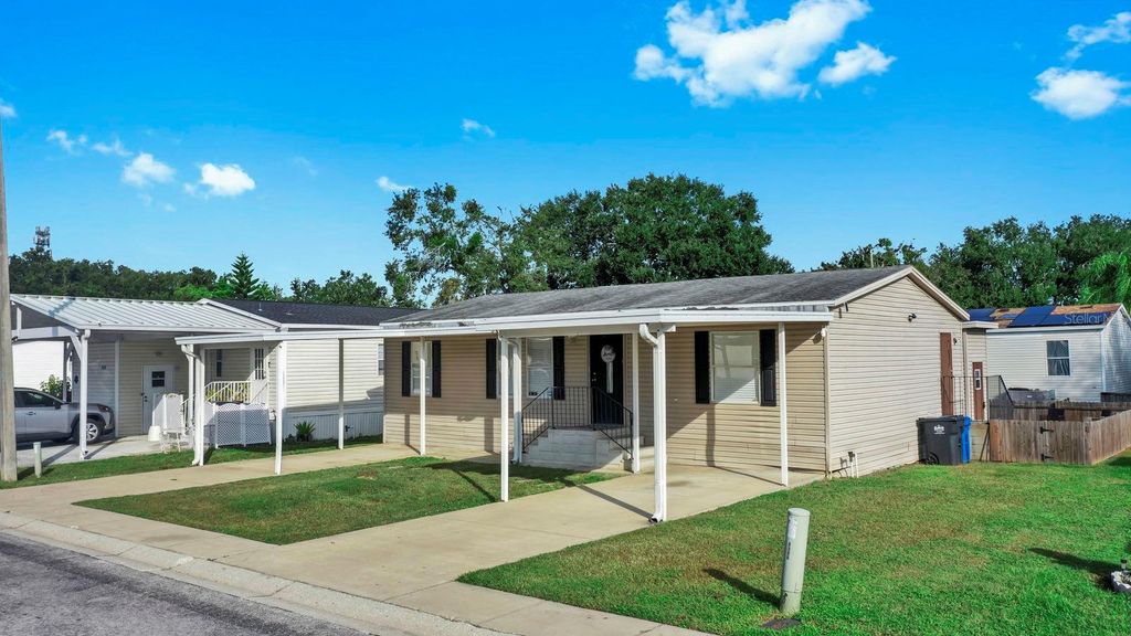 Photo of 8304 Fantasia Park Way, Riverview, FL 33578 (MLS # TB8442988)