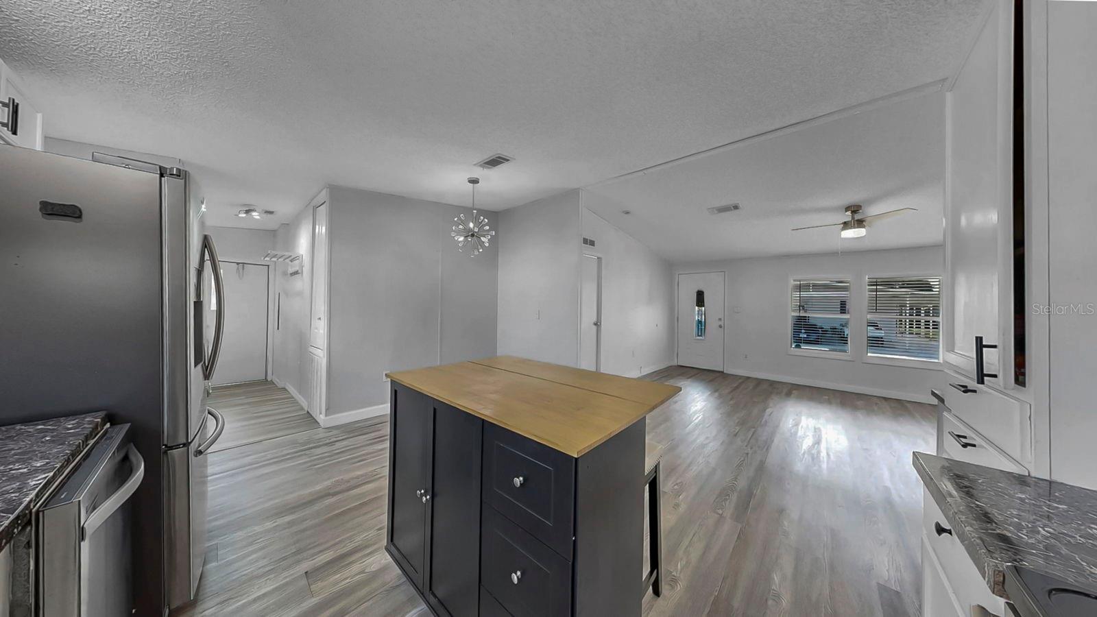 LAKE FANTASIA PLATTED SUB - Residential