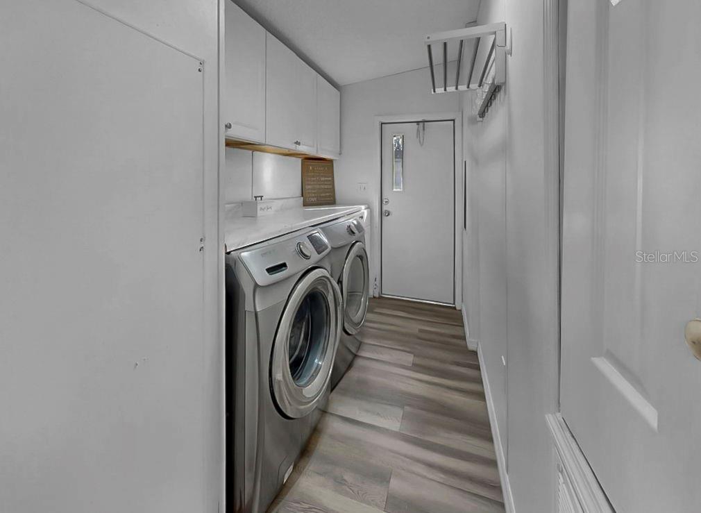 LAKE FANTASIA PLATTED SUB - Residential