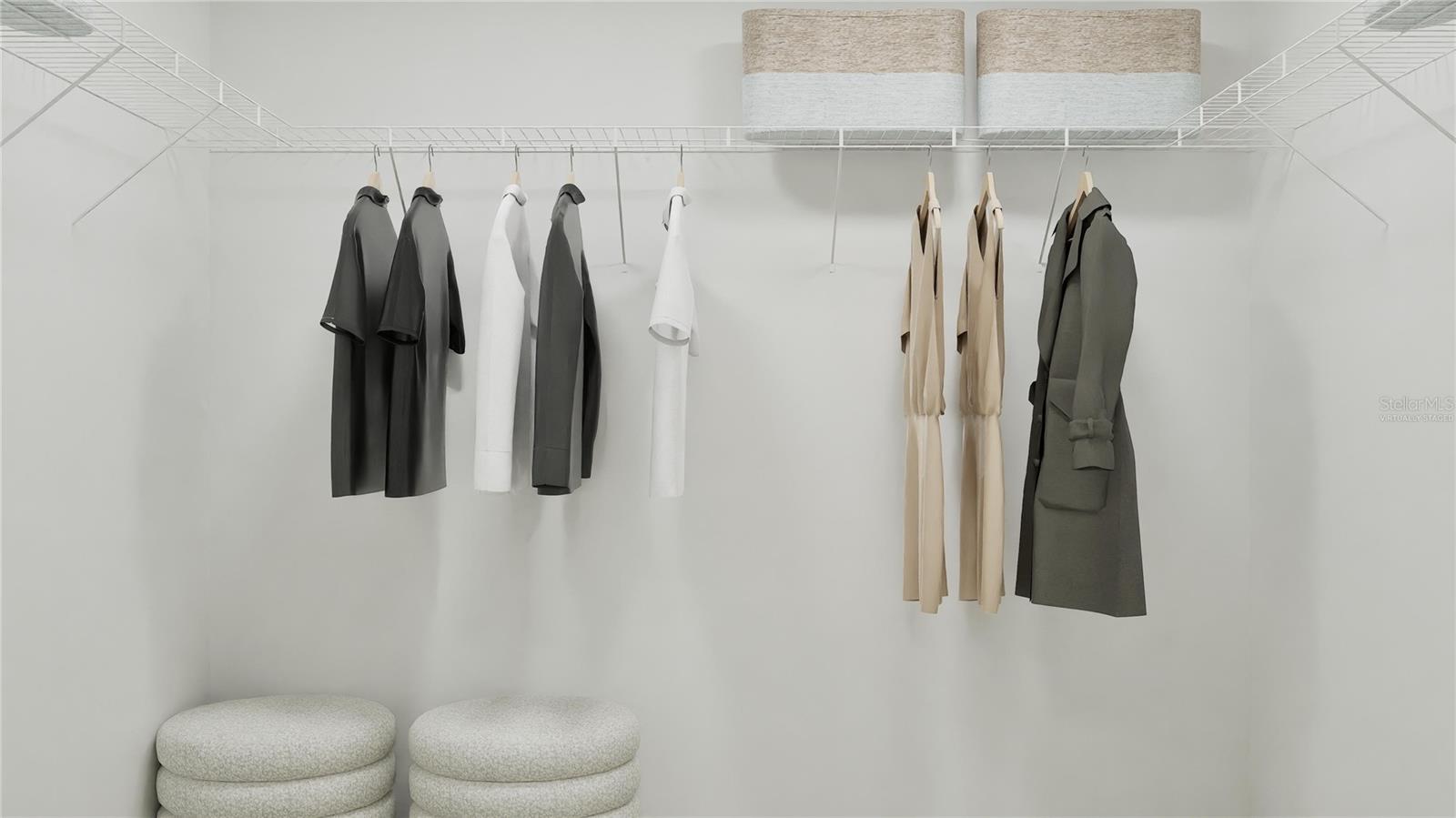 RANCHES AT MCLEOD 40GC - Residential