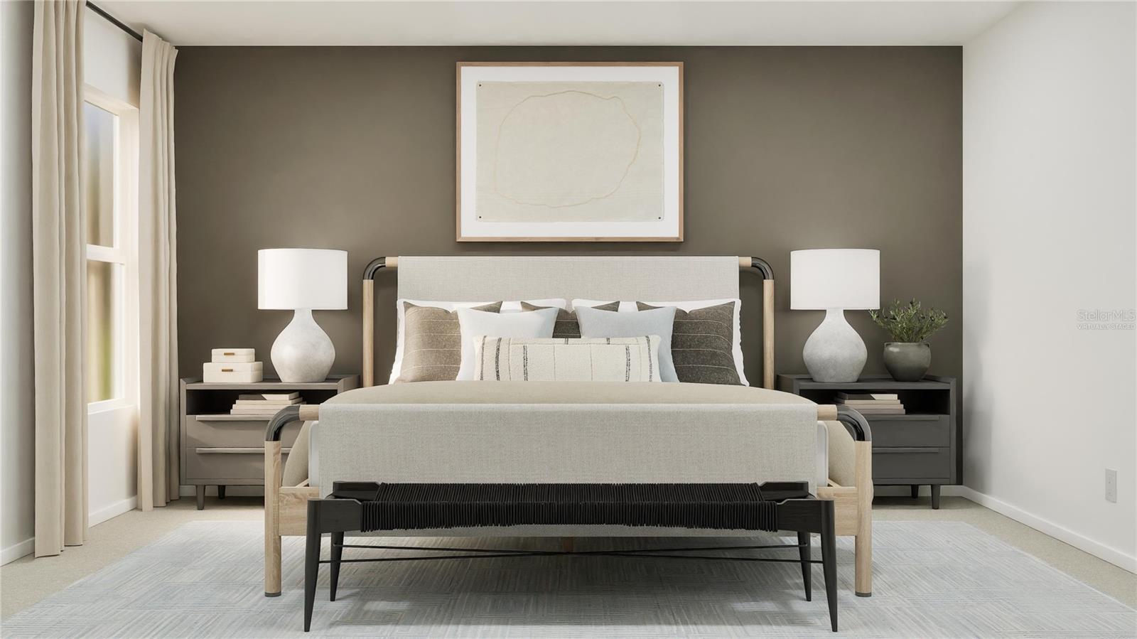 RANCHES AT MCLEOD 40GC - Residential