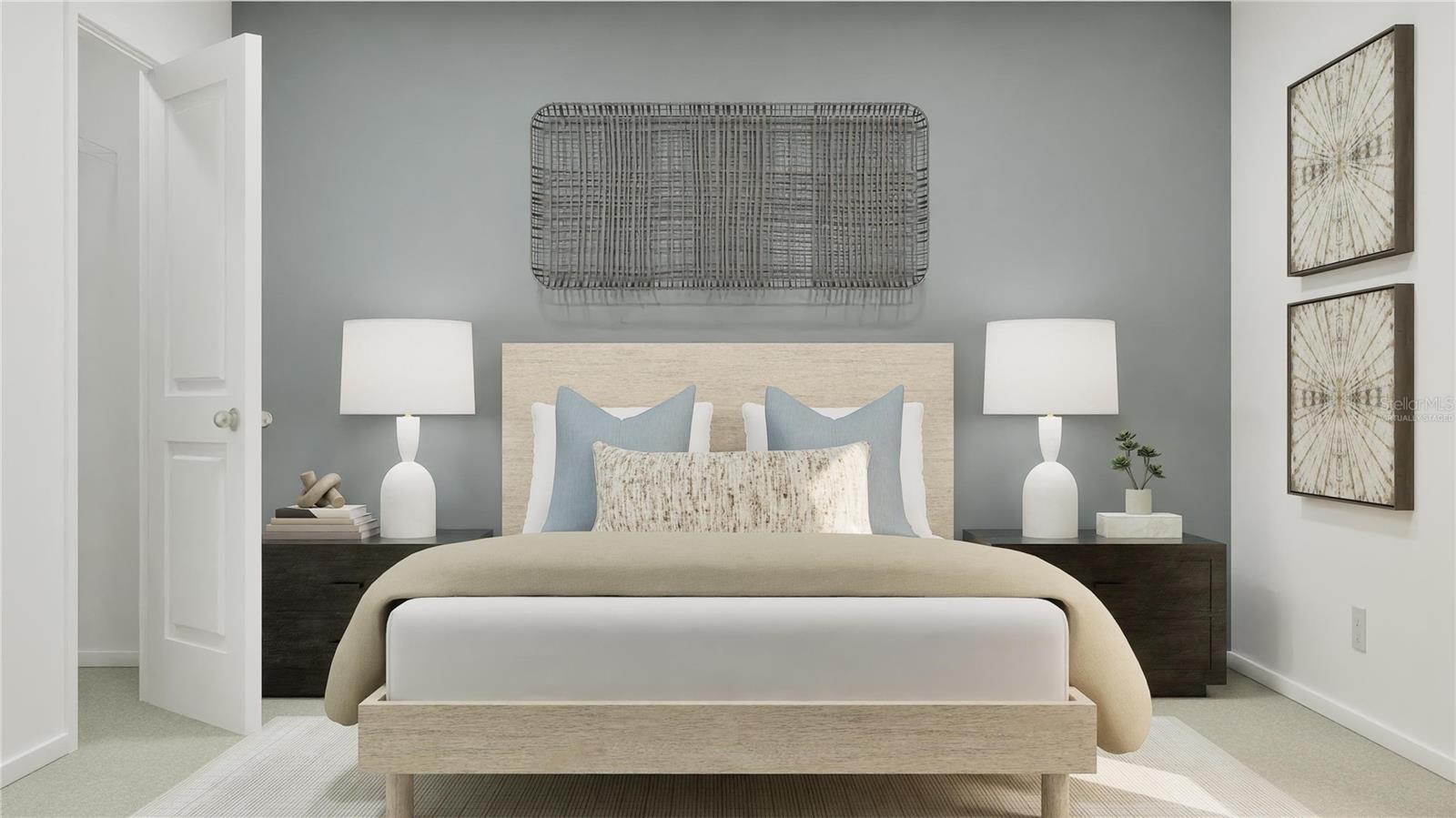 RANCHES AT MCLEOD 40GC - Residential