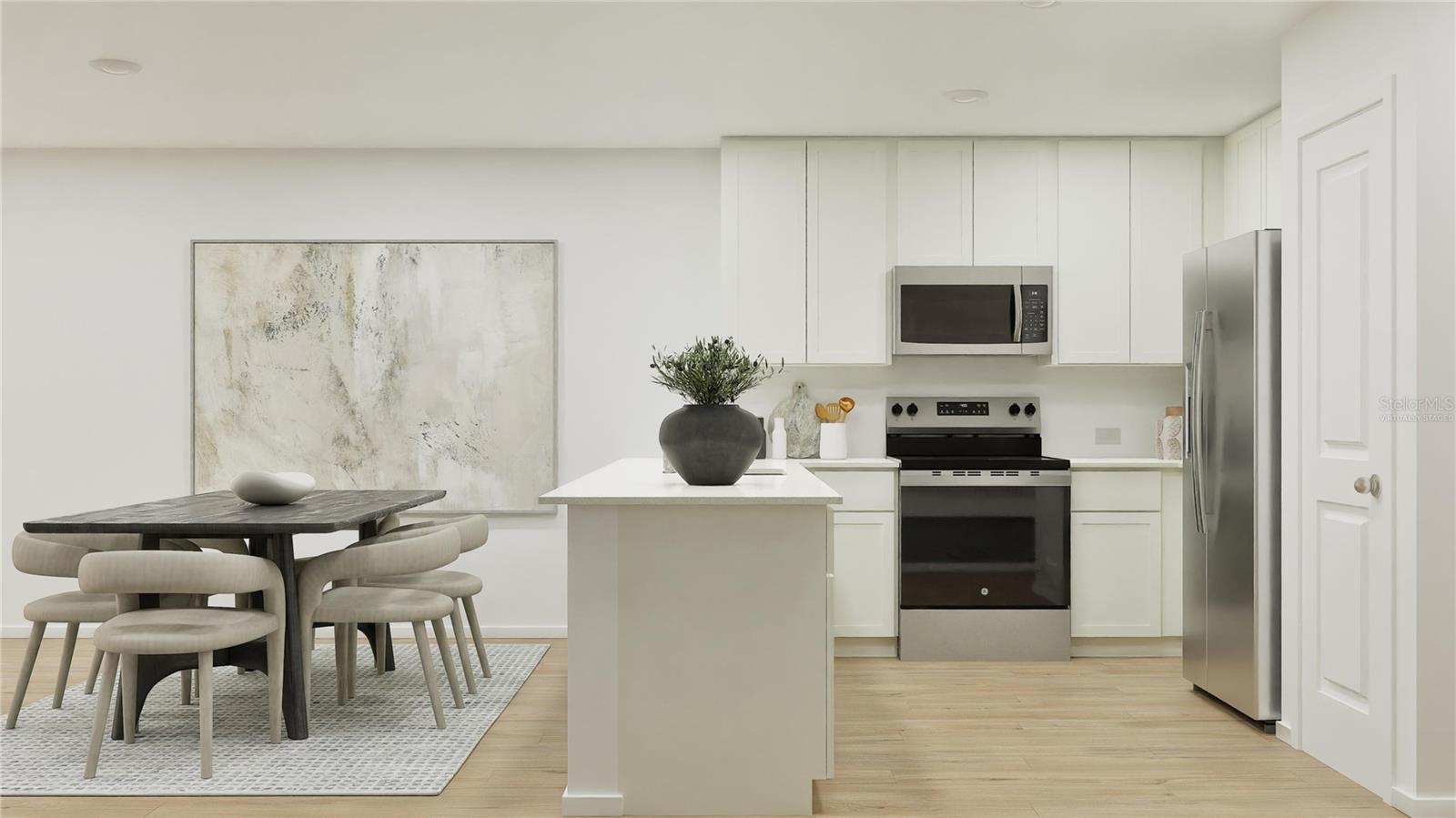 RANCHES AT MCLEOD 40GC - Residential