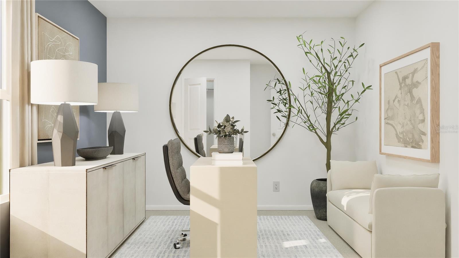 RANCHES AT MCLEOD 40GC - Residential