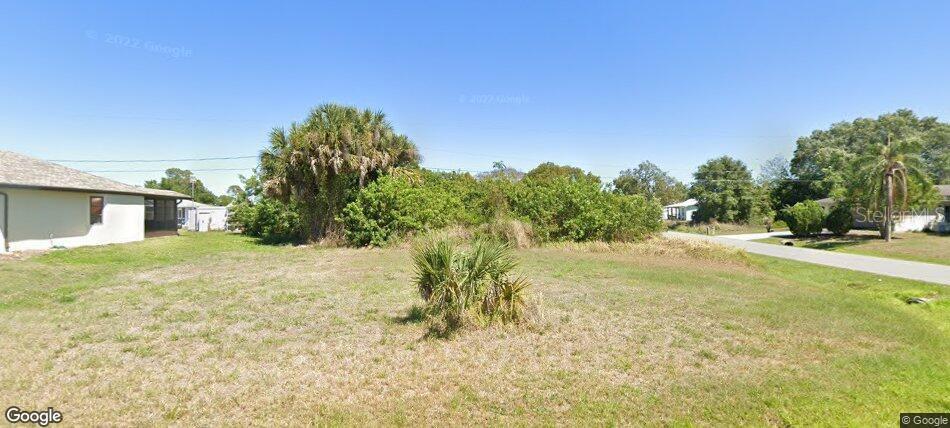 PORT CHARLOTTE SEC 010 - Land