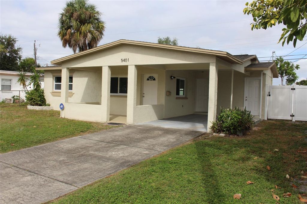 Photo of 5401 94th Avenue N, Pinellas Park, FL 33782 (MLS # TB8441717)