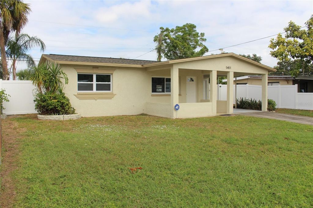 Photo of 5401 94th Avenue N, Pinellas Park, FL 33782 (MLS # TB8441717)