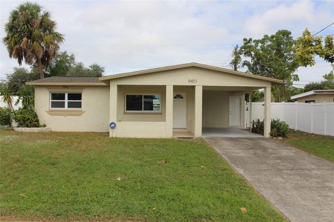 5401 94TH AVENUE N PINELLAS PARK FL 33782