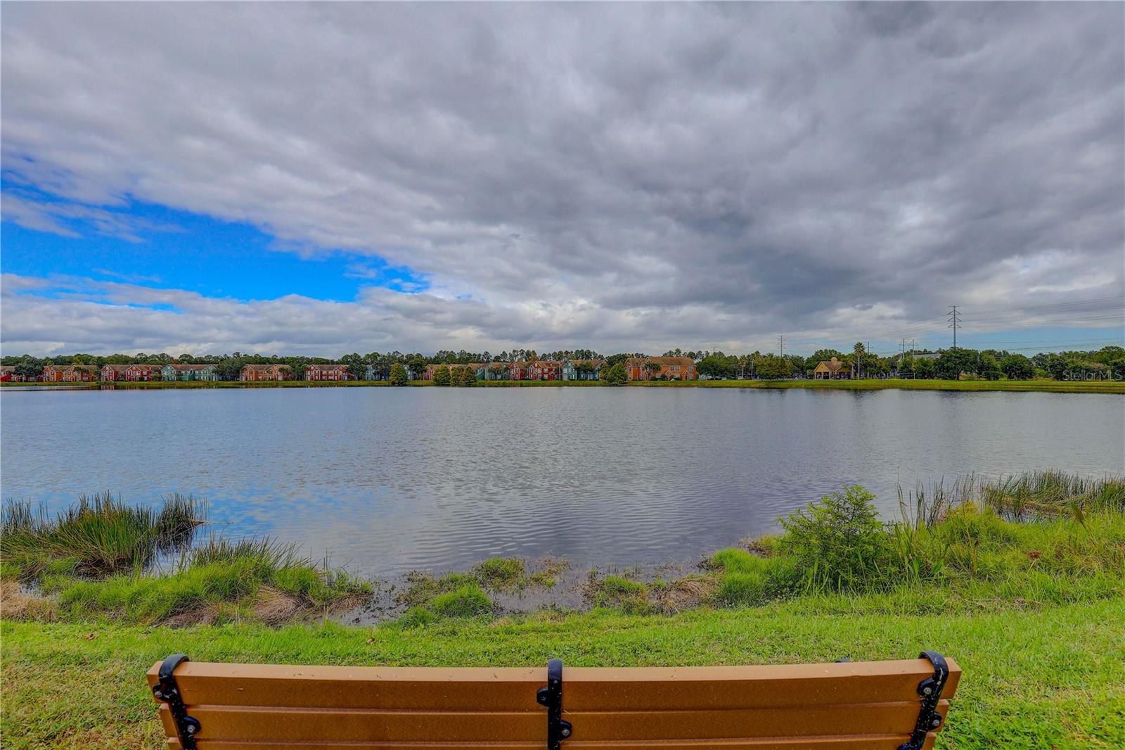 LAKE CHASE CONDO - Residential