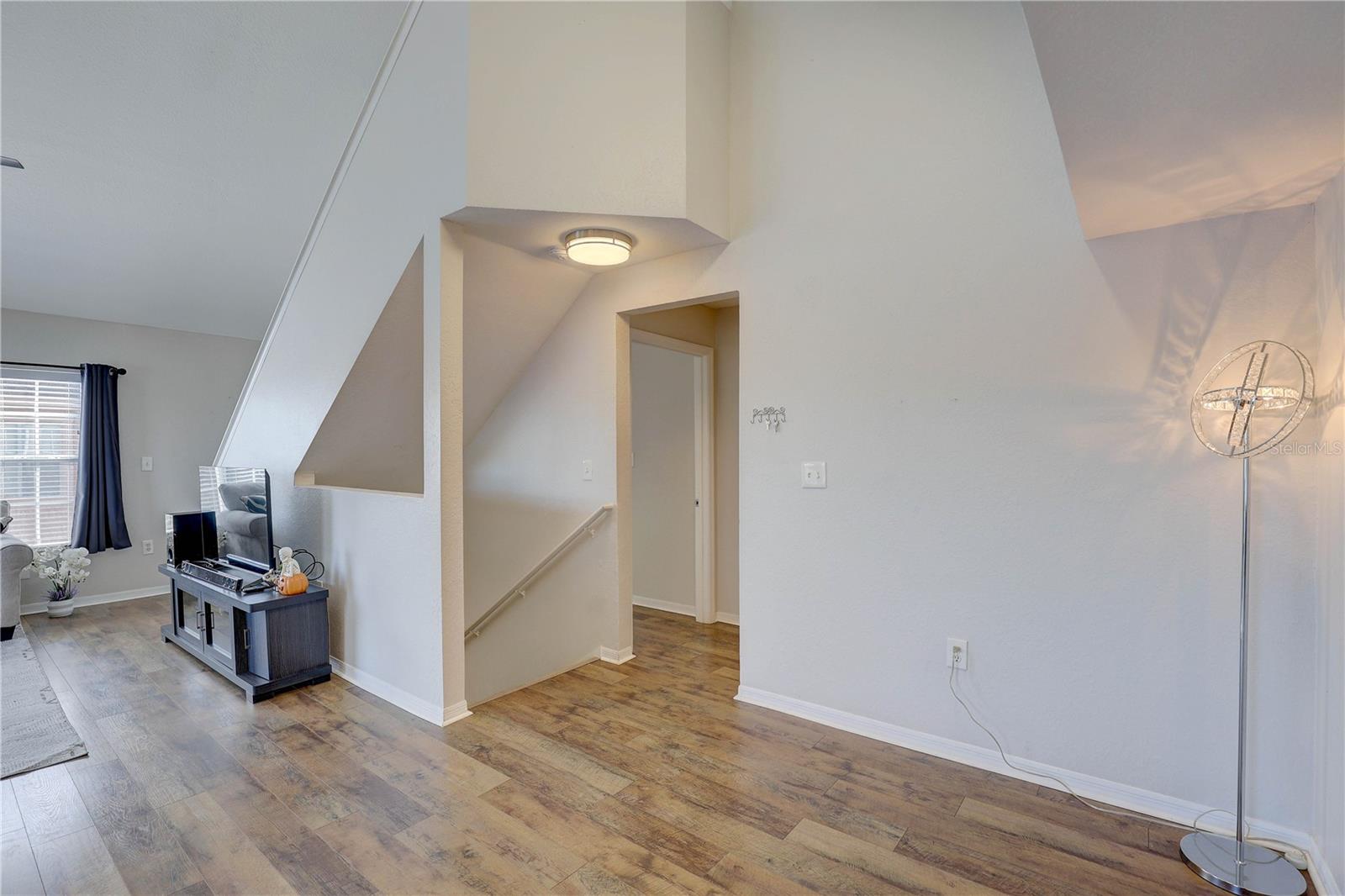 LAKE CHASE CONDO - Residential