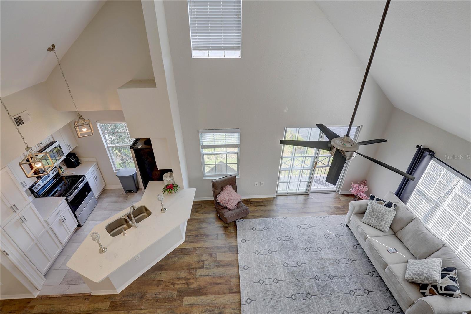 LAKE CHASE CONDO - Residential