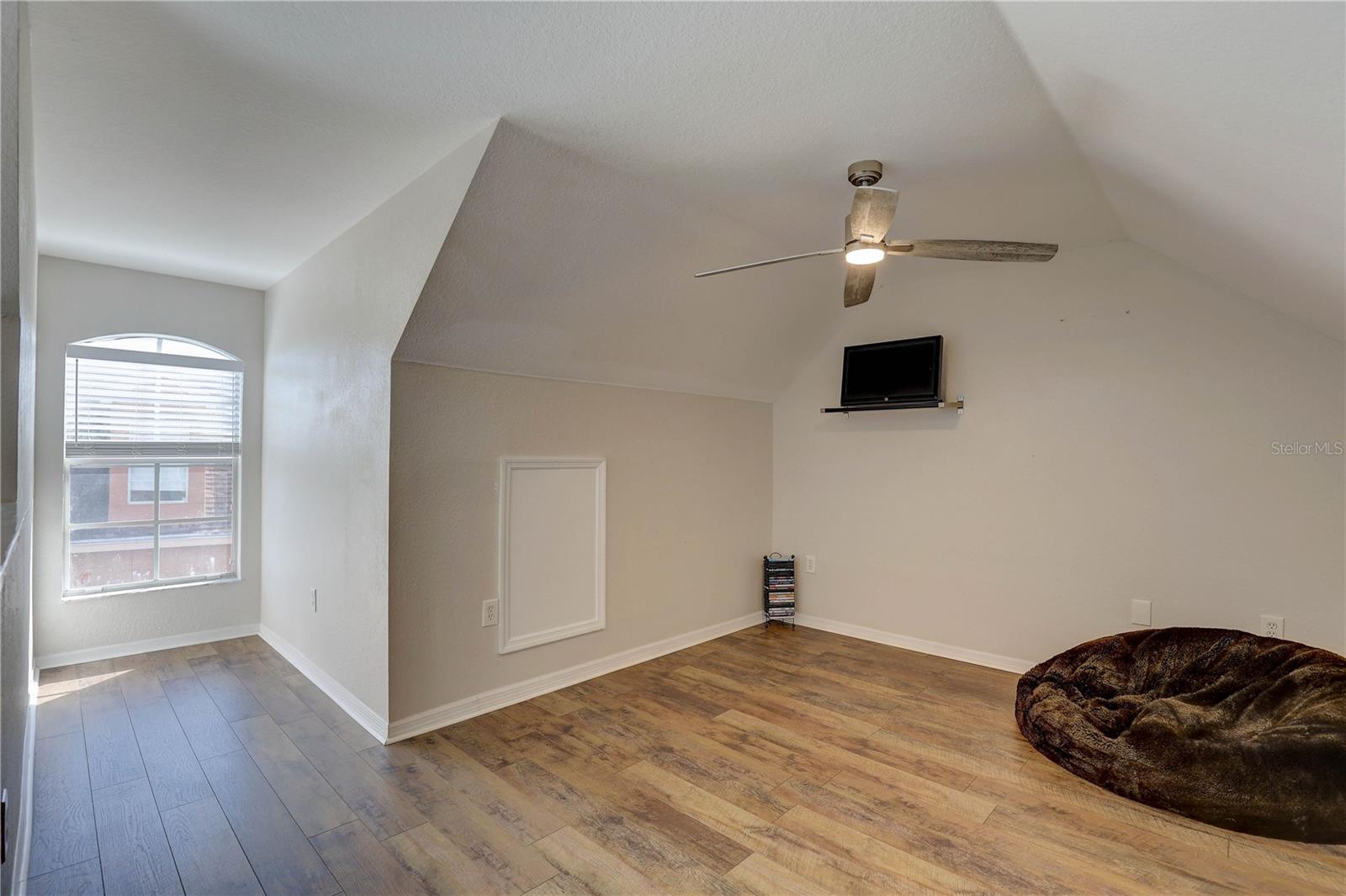 LAKE CHASE CONDO - Residential