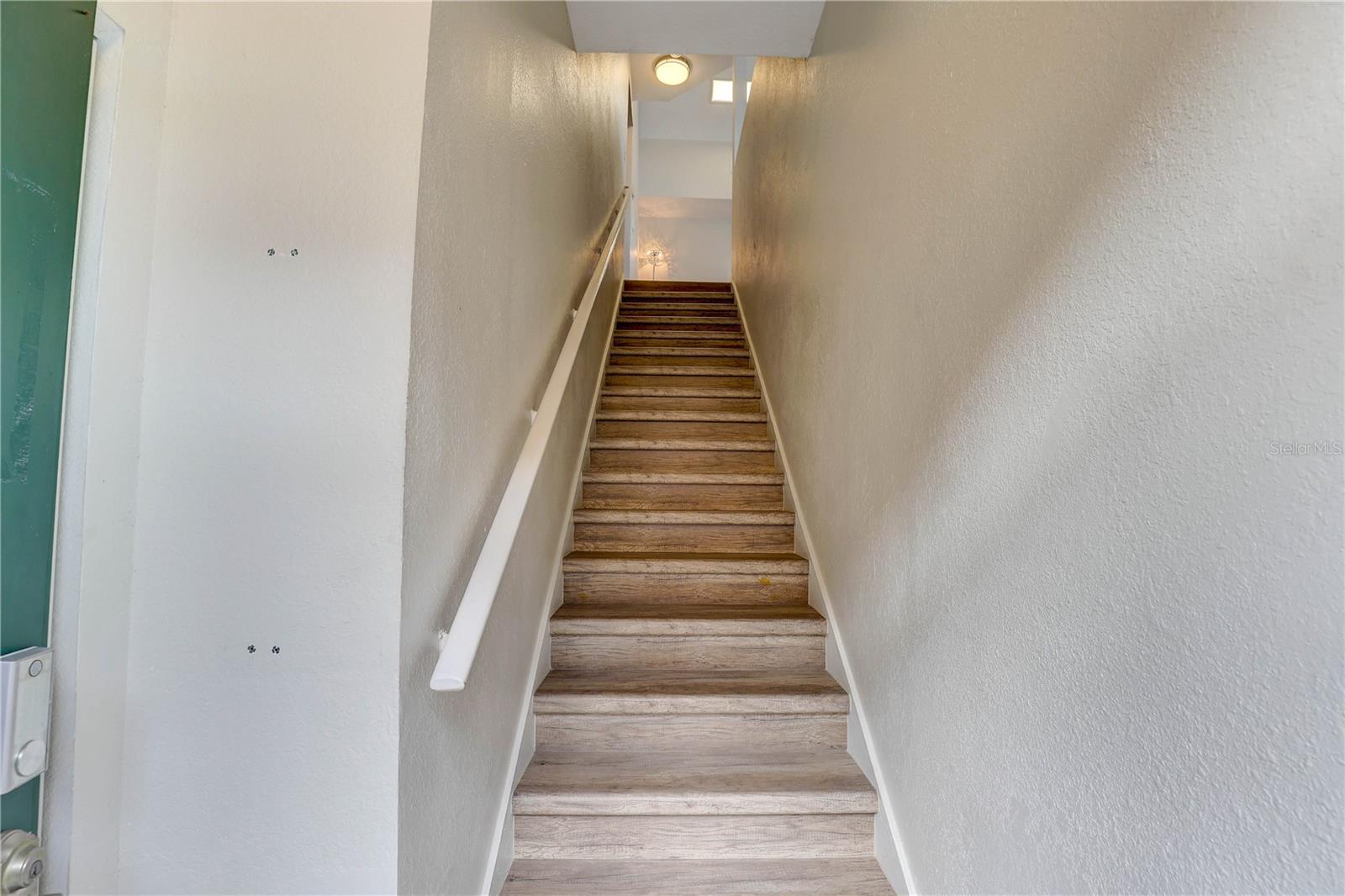 LAKE CHASE CONDO - Residential