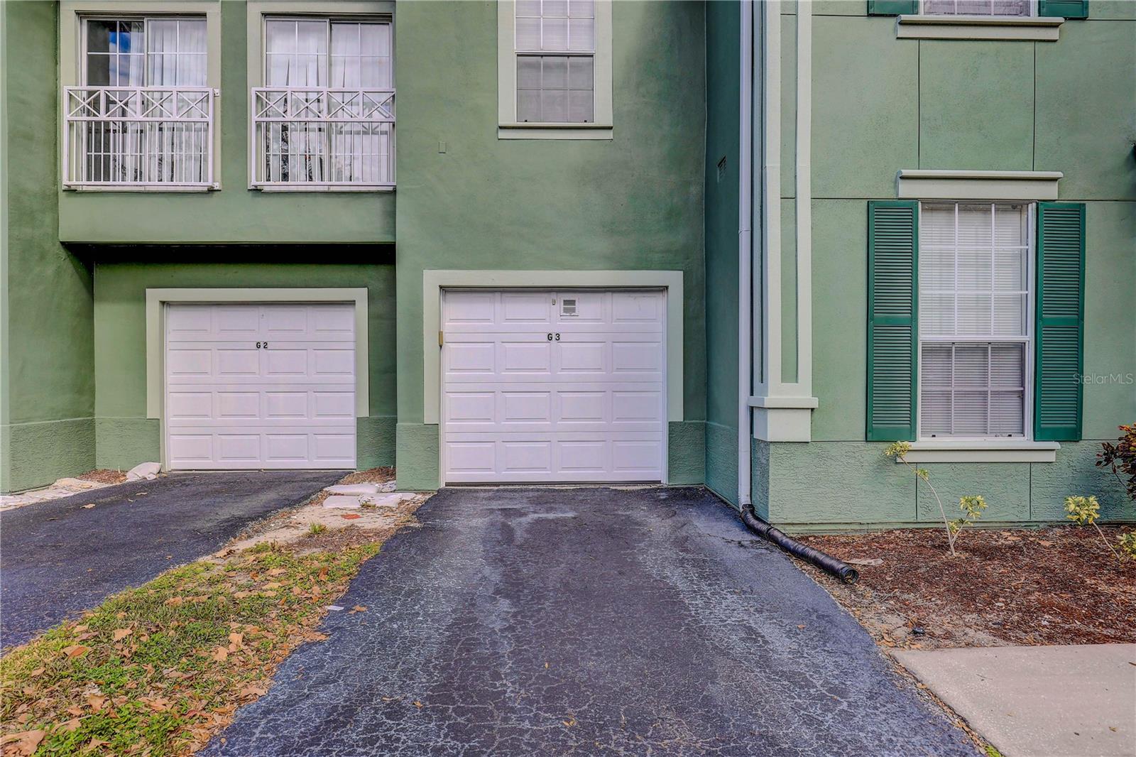 LAKE CHASE CONDO - Residential