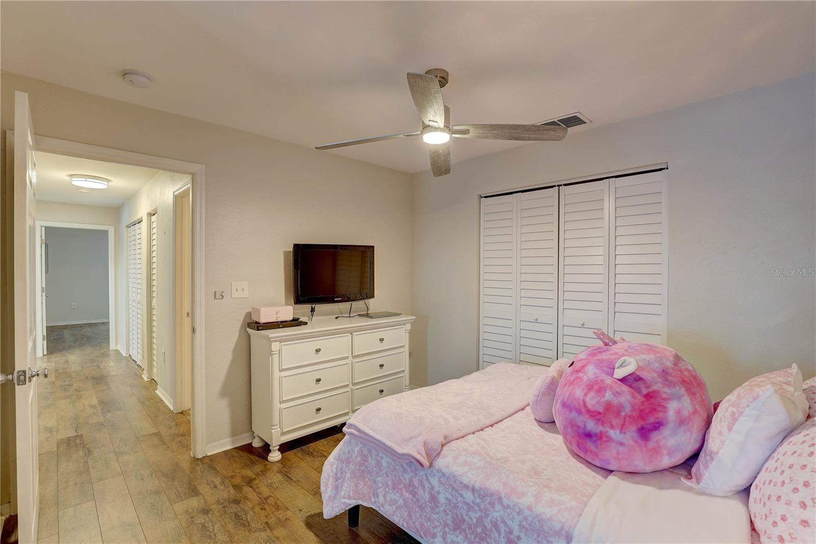 LAKE CHASE CONDO - Residential