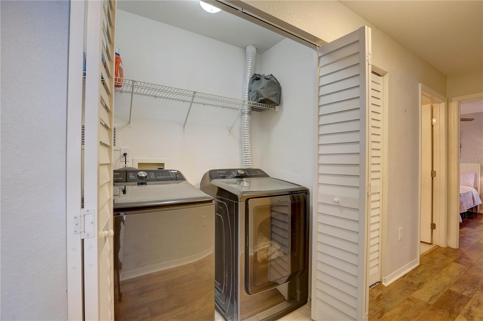 LAKE CHASE CONDO - Residential