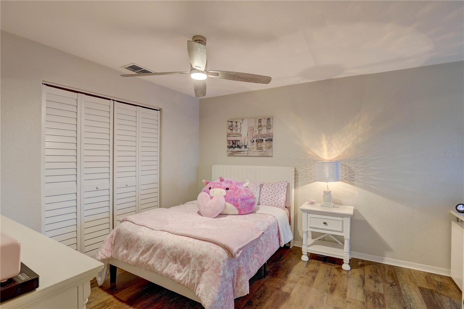 LAKE CHASE CONDO - Residential