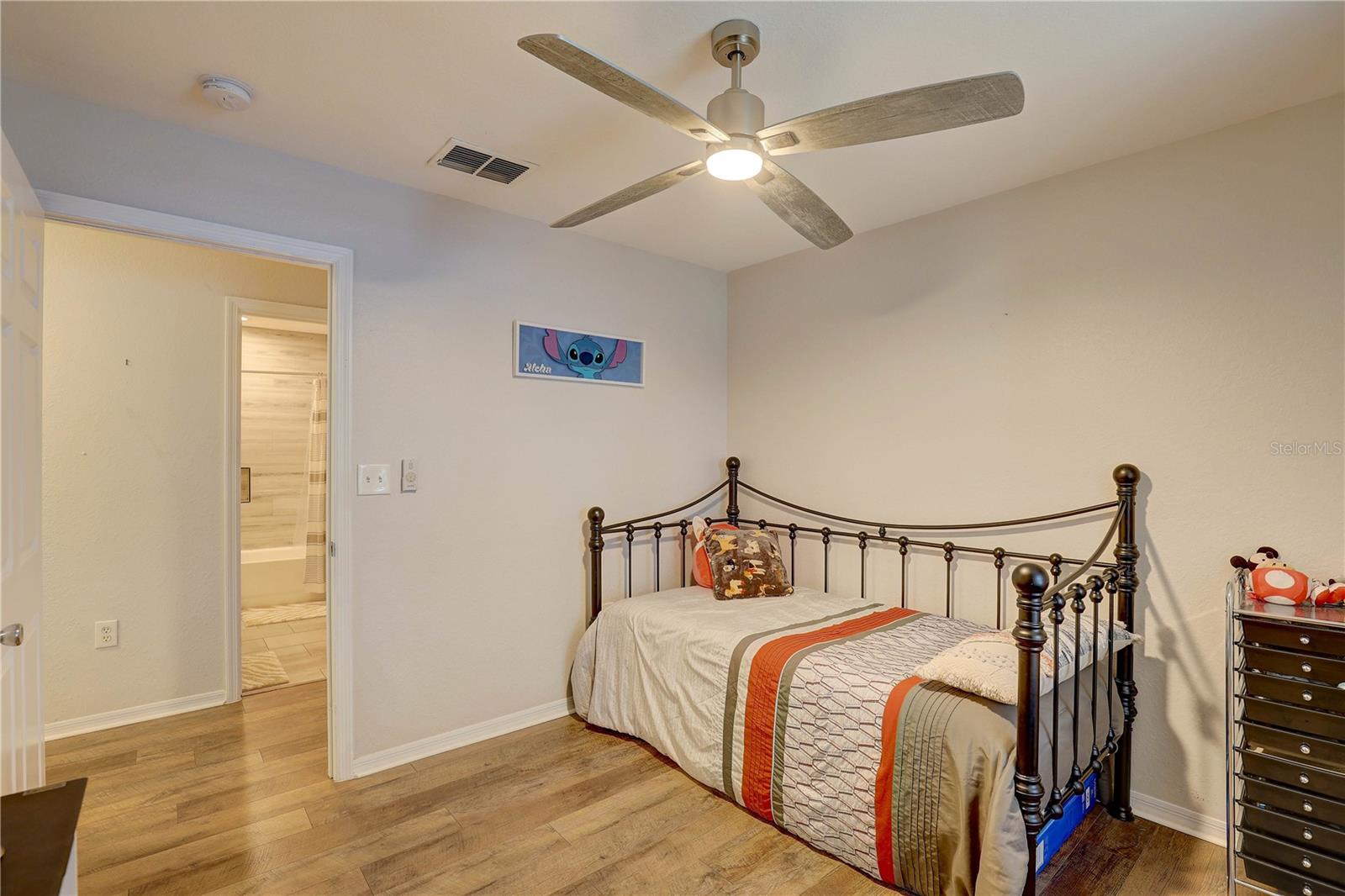 LAKE CHASE CONDO - Residential