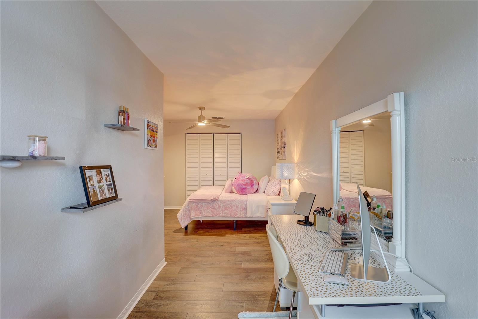 LAKE CHASE CONDO - Residential