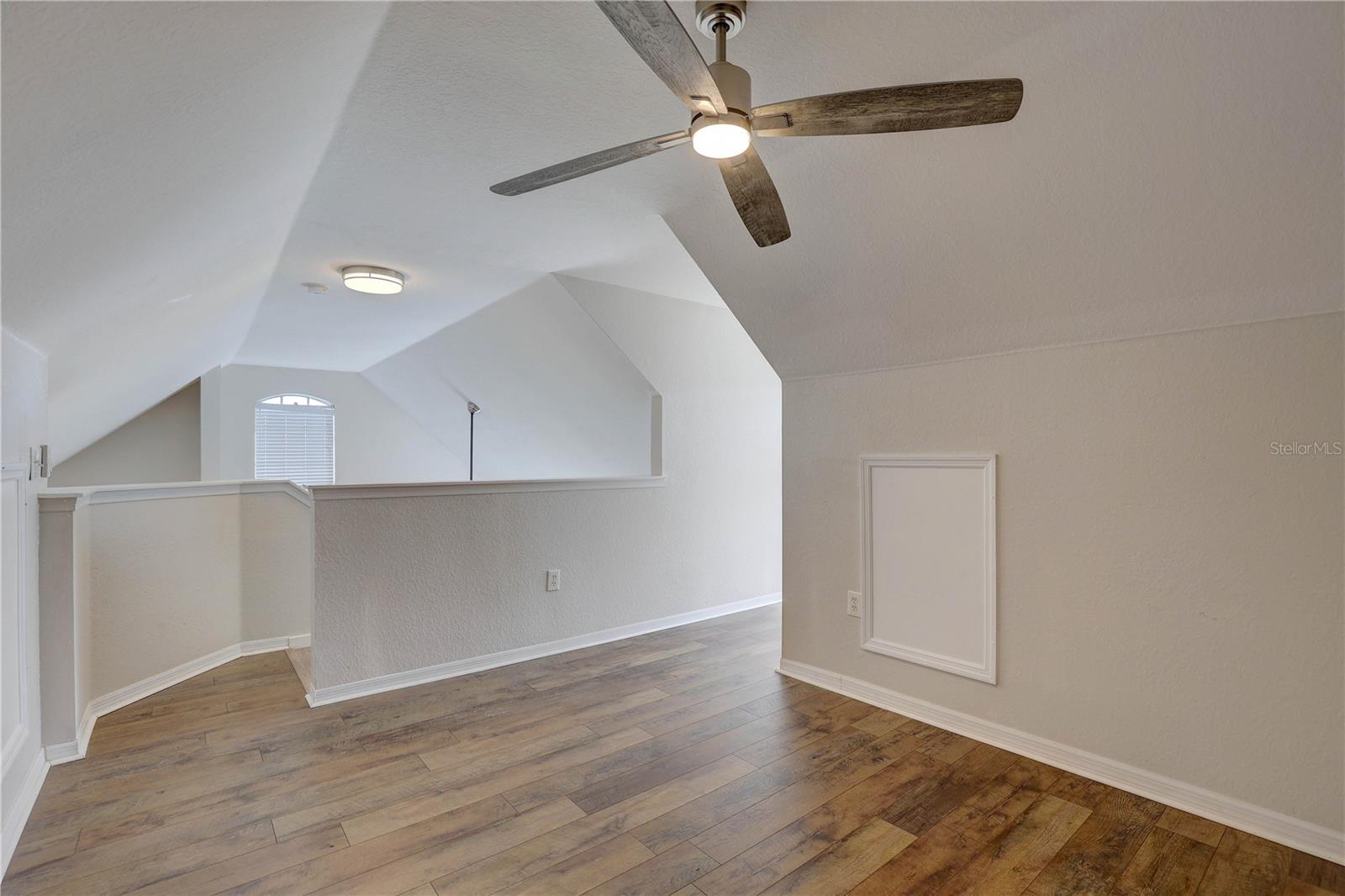 LAKE CHASE CONDO - Residential