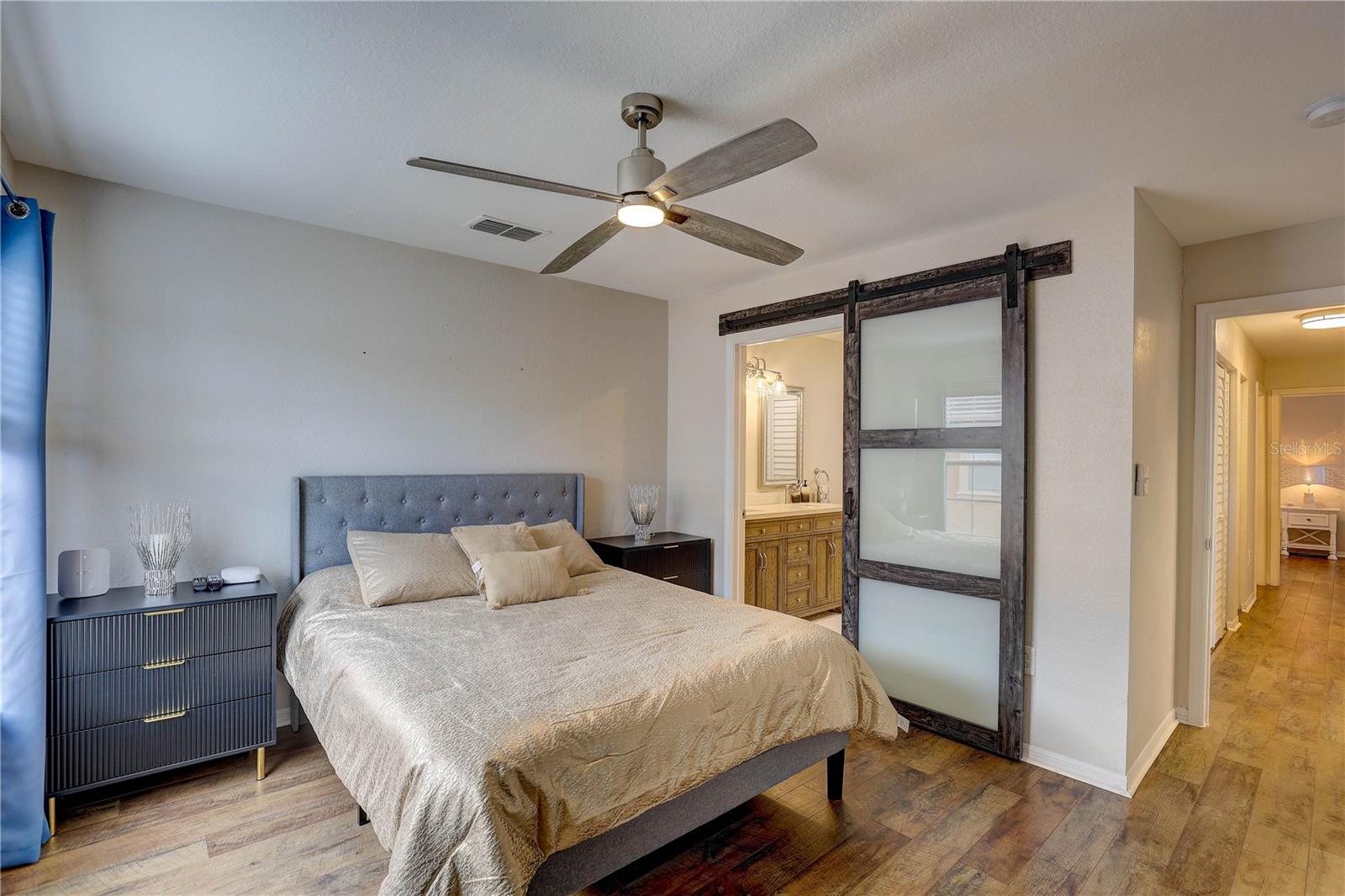 LAKE CHASE CONDO - Residential