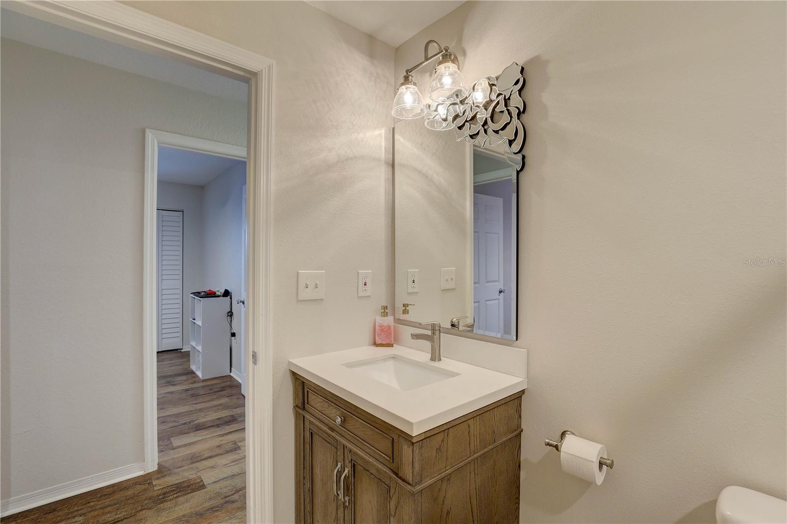 LAKE CHASE CONDO - Residential