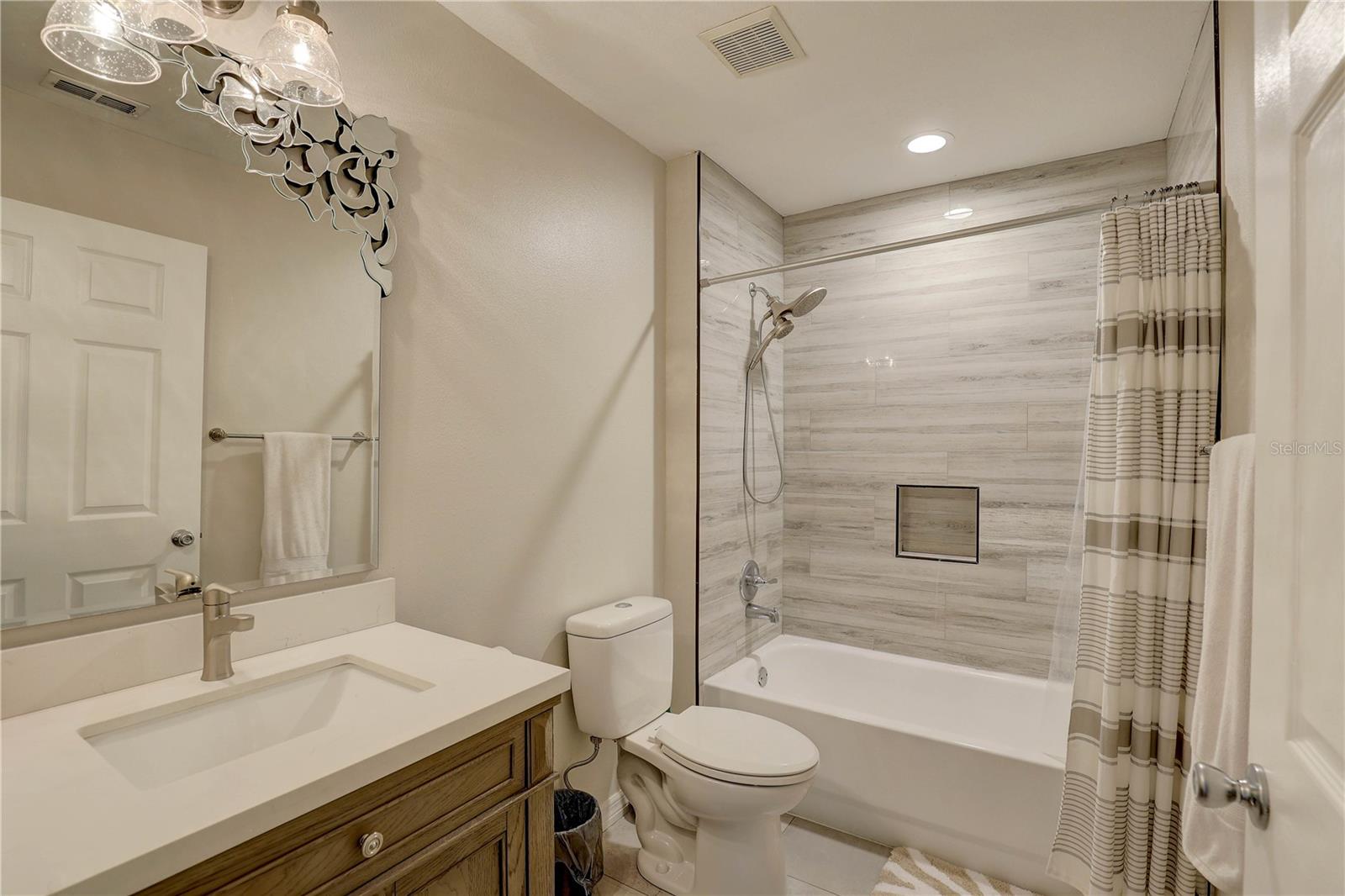 LAKE CHASE CONDO - Residential