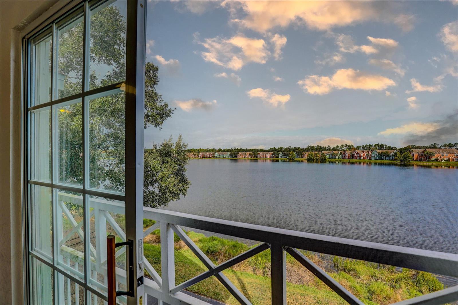 LAKE CHASE CONDO - Residential