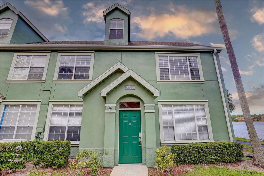 Photo of 9730 Lake Chase Island Way #9730, Tampa, FL 33626 (MLS # TB8443622)