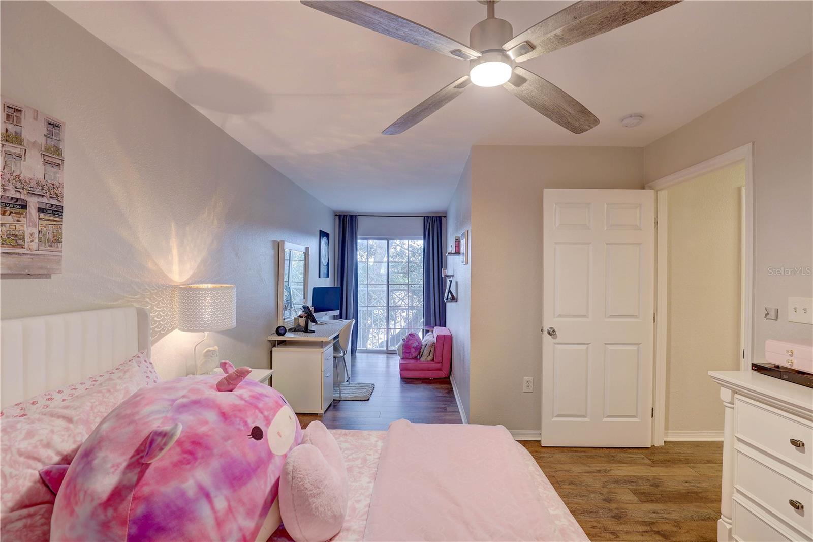 LAKE CHASE CONDO - Residential