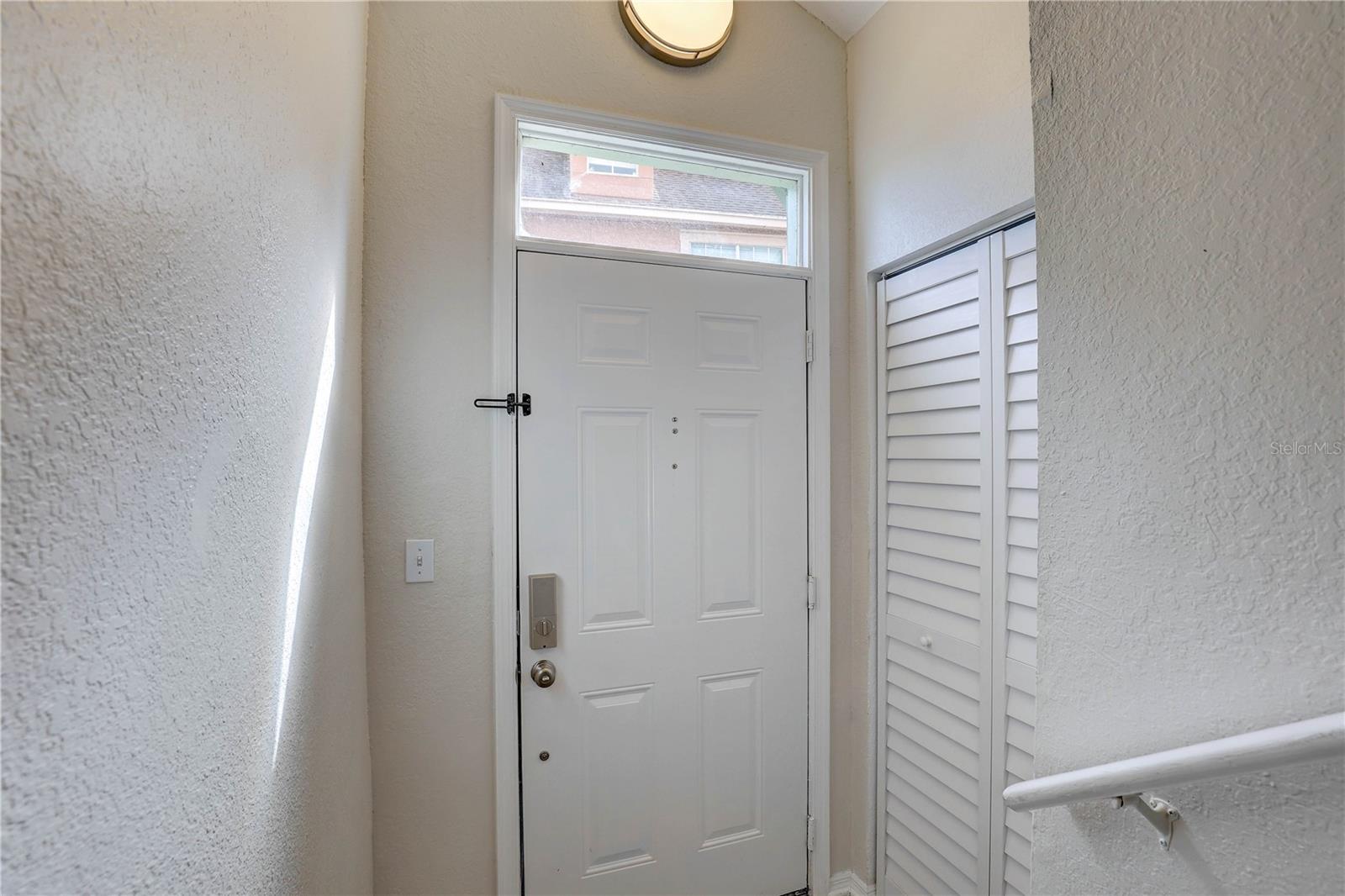 LAKE CHASE CONDO - Residential