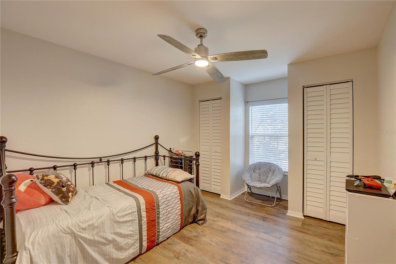 LAKE CHASE CONDO - Residential