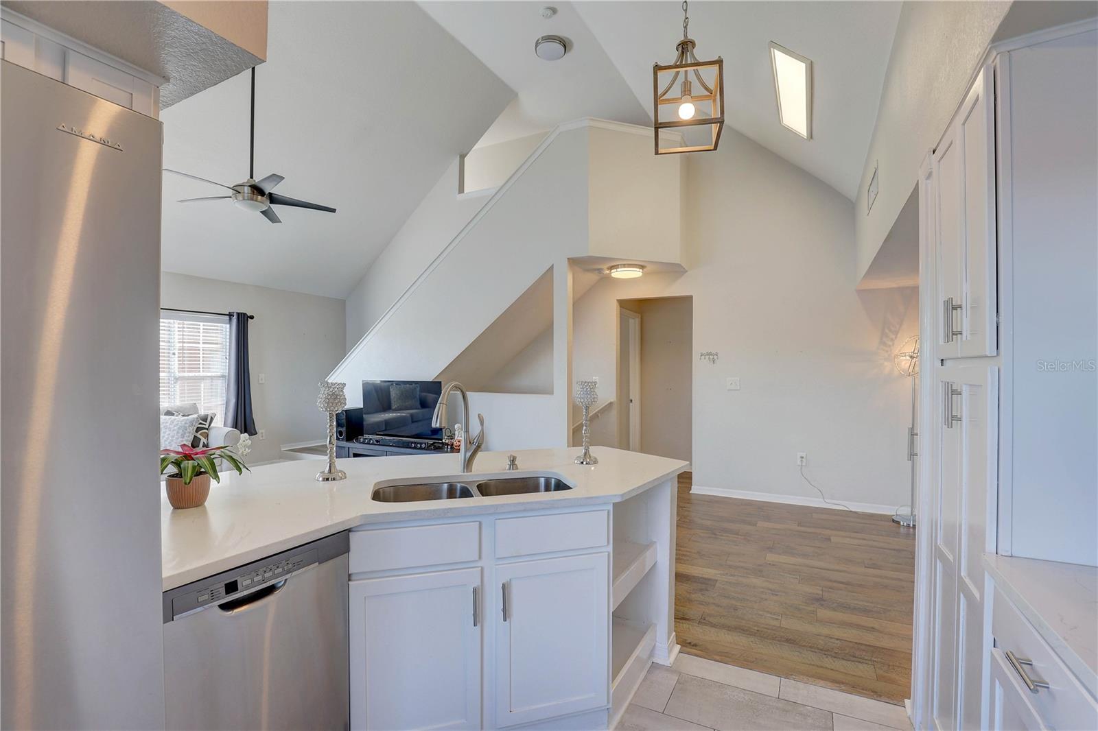 LAKE CHASE CONDO - Residential