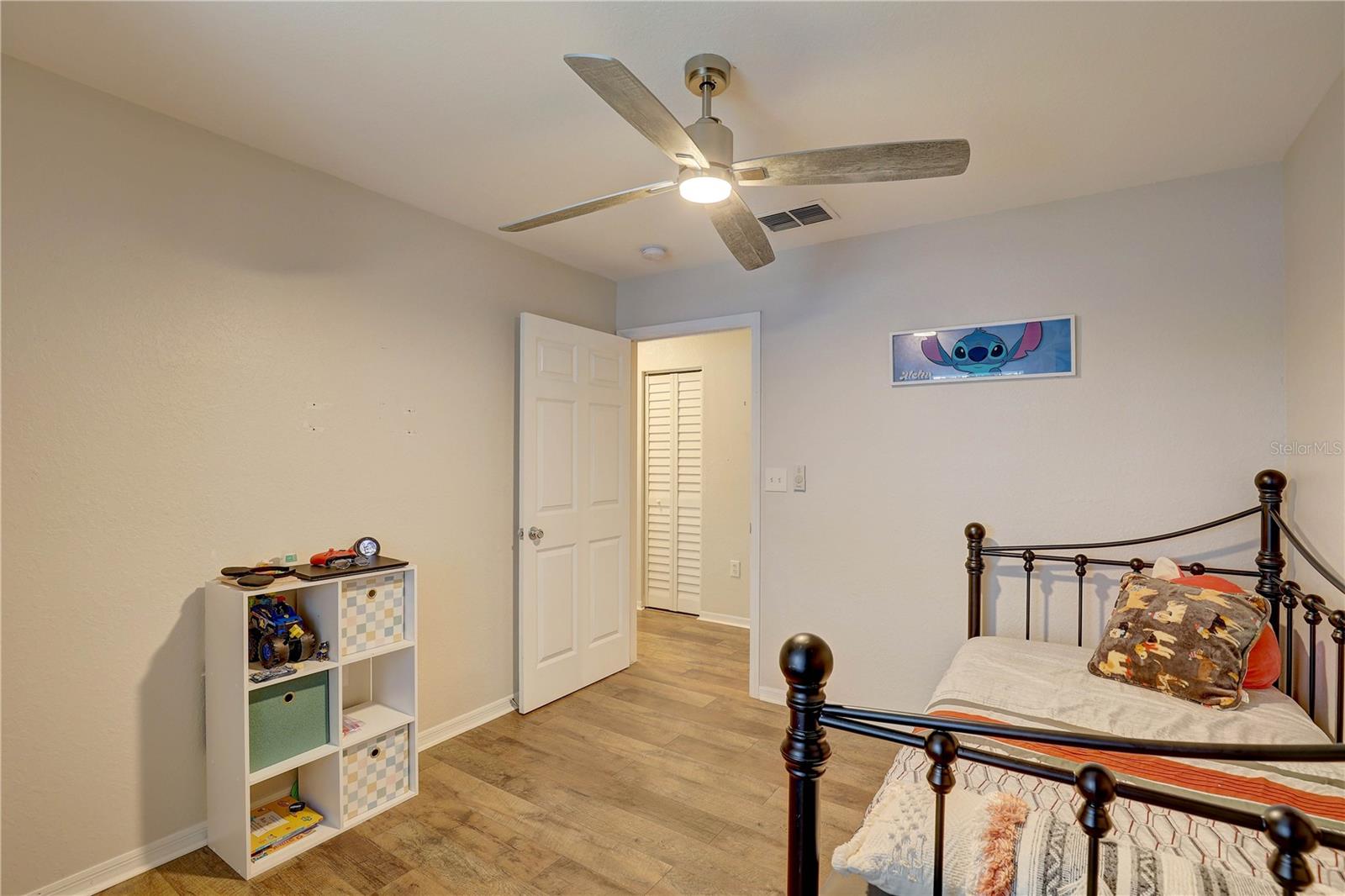 LAKE CHASE CONDO - Residential