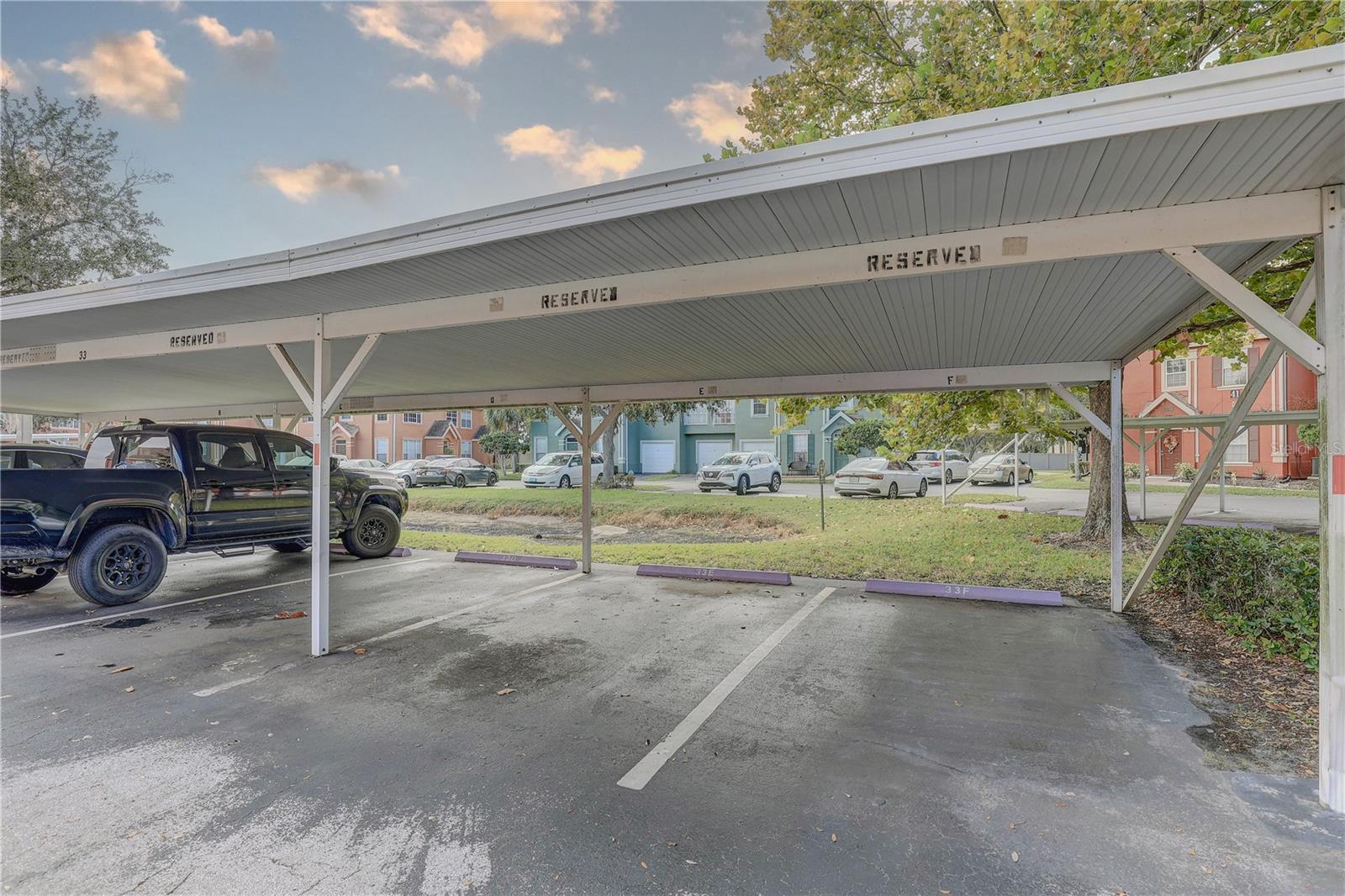 LAKE CHASE CONDO - Residential