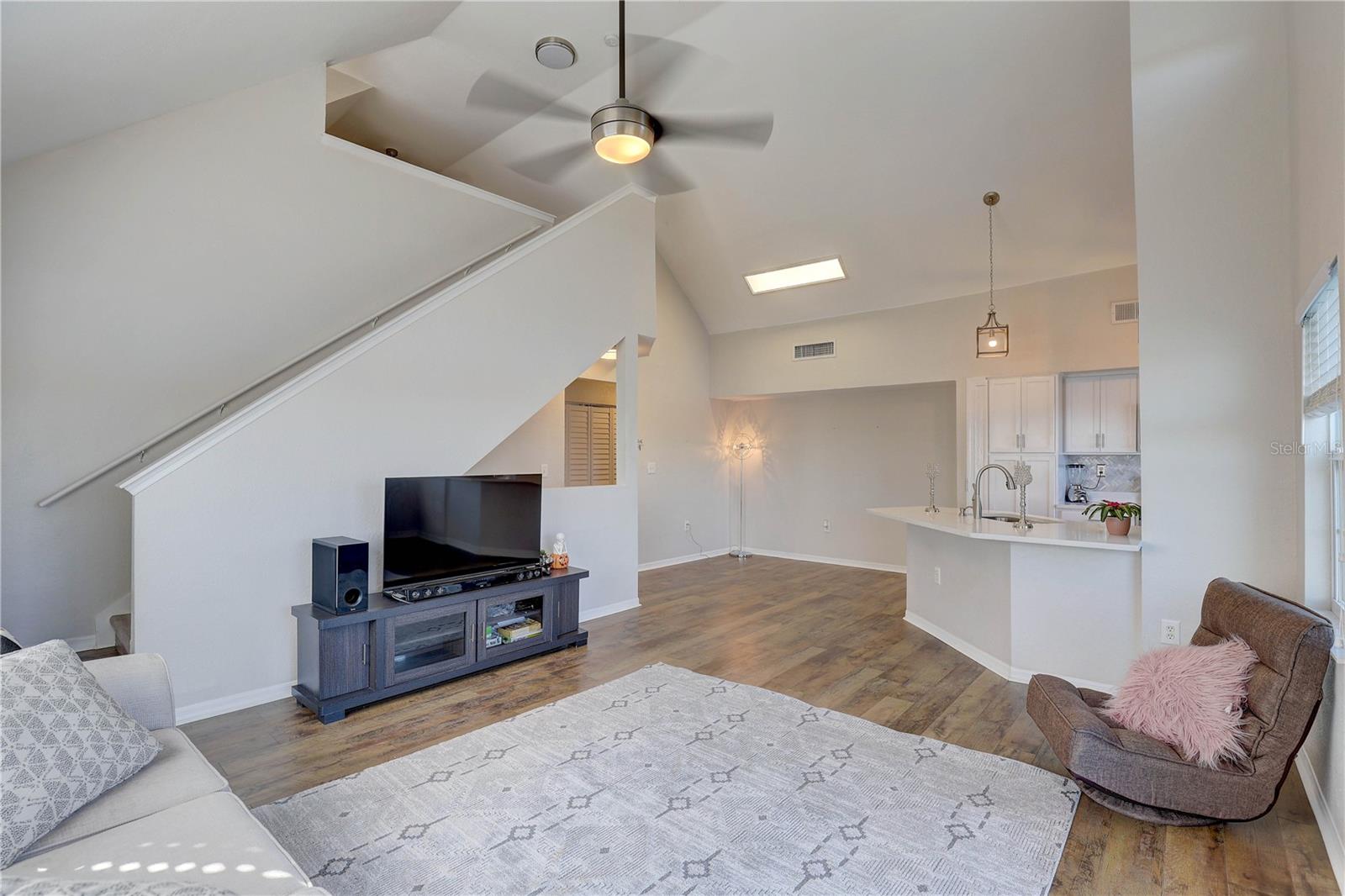 LAKE CHASE CONDO - Residential